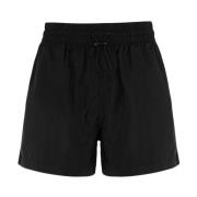 Short Made UP F**k , Black , Dames