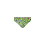 Slip Stampato Mood Marine F**k , Multicolor , Heren