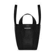 Zwarte dagelijkse tas Balenciaga , Black , Dames