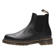 Rebel Chelsea Boot Dr. Martens , Black , Heren