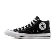 Gedurfde Stijl Sneaker Converse , Black , Heren