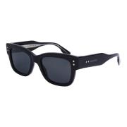 Sunglasses Gucci , Black , Unisex