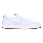 Court Sneaker Saucony , White , Heren