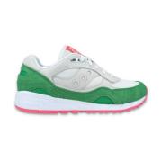 Shadow 6000 Hardloopschoen Saucony , Multicolor , Dames