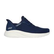 Sportieve Slip-ins met Heel Pillow™ Skechers , Blue , Heren