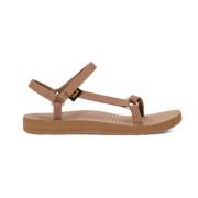 Minimalistische Zomer Sandaal Teva , Brown , Dames