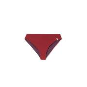 Swimwear Twothirds , Red , Dames