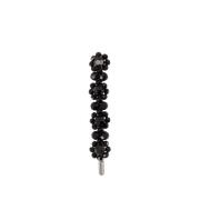 Hair Accessories Simone Rocha , Black , Dames