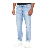 Trendy Kinder Jeans Calvin Klein , Blue , Heren