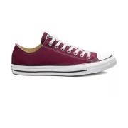 Tijdloze Sneaker voor elk tijdperk Converse , Red , Dames