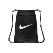 Training Gymtas voor Actieve Levensstijl Nike , Black , Heren