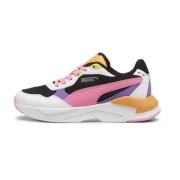 X-Ray Grafische Sneakers Puma , Multicolor , Dames