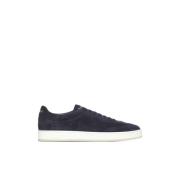 Blauwe Sneakers Largs 2 Church's , Blue , Heren