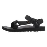 Canyon Sandal Teva , Black , Dames