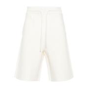 Mesh Beecher Shorts Mackage , Beige , Heren