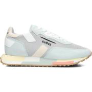 Multicolor Lage Sneakers Rush Ghoud , Multicolor , Dames