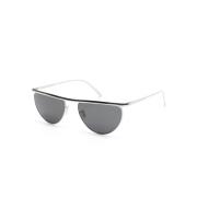 Ov1342S 503687 Sunglasses Oliver Peoples , Gray , Dames