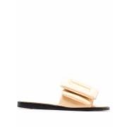 Sandalen Boyy , Beige , Dames