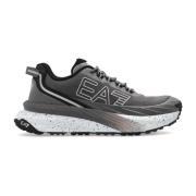 EA7 Emporio Armani 'Crusher' sportschoenen Emporio Armani EA7 , Gray ,...