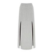 Rok `Rena` Lisa Yang , Gray , Dames