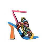 High Heel Sandals Kat Maconie , Multicolor , Dames