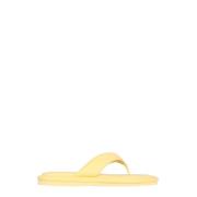 Gia5A090 Sandalen Gia Borghini , Yellow , Dames