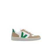 ‘V-10 Chromefree Leather’ sneakers Veja , Multicolor , Dames