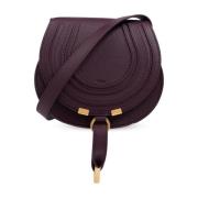 Kleine schoudertas Chloé , Purple , Dames