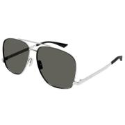 Caravan Zonnebril Saint Laurent , Gray , Dames