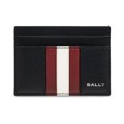 Kaarthouder Bally , Black , Heren