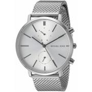 Elegante Dameshorloge van Roestvrij Staal Michael Kors , Gray , Dames