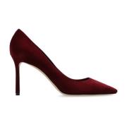 Hoge hakken 'Romy' Jimmy Choo , Red , Dames