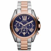 RVS Dameshorloge Zilverkleur Michael Kors , Multicolor , Dames