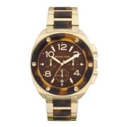 Quartz Horloge Michael Kors , Yellow , Dames