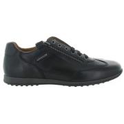 Arielle Schoenen Mephisto , Black , Heren