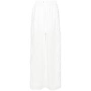 Witte Broek voor Vrouwen Zimmermann , White , Dames