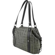 Pre-owned Fabric totes Salvatore Ferragamo Pre-owned , Gray , Dames