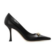 Hakken 'Ryker' Jimmy Choo , Black , Dames