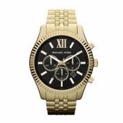 Quartzhorloge Michael Kors , Yellow , Heren