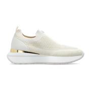 Ari Sports Schoenen Michael Kors , Beige , Dames