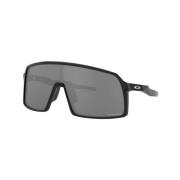 Sutro 9406 Zonnebril in Zwart Oakley , Black , Unisex