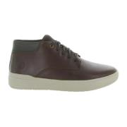 Seneca BAY Schoenen Timberland , Brown , Heren