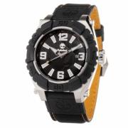 RVS Herenhorloge Quartz Timberland , Gray , Heren