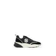 Geluksbrenger Sneakers Tory Burch , Black , Dames