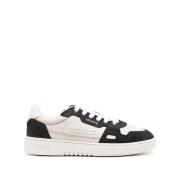 Beige Black Sneakers Aw24 Axel Arigato , Black , Dames