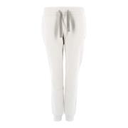 Beige Casual Broek Colmar , Beige , Dames