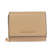 Empore portemonnee Michael Kors , Beige , Dames