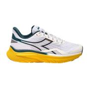 Nucleo Equipe Prestatie Hardloopschoen Diadora , Multicolor , Heren