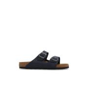 Arizona BS Sandalen Birkenstock , Blue , Heren