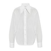 Shirt Dara Birgitte Herskind , White , Dames